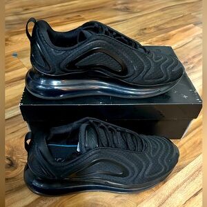 Nike Air Max 720 | Black | Men’s 10.5